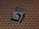 06-15 Mazda Miata OEM Glove Box Release Handle