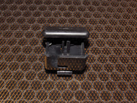 06-15 Mazda Miata OEM Glove Box Release Handle
