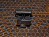 06-15 Mazda Miata OEM Glove Box Release Handle