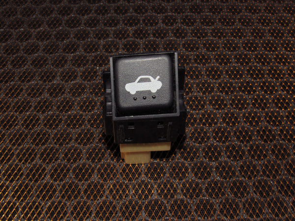 06-15 Mazda Miata OEM Trunk Opener Release Switch
