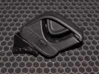 06-15 Mazda Miata OEM Seat Belt Guide Retainer - Left