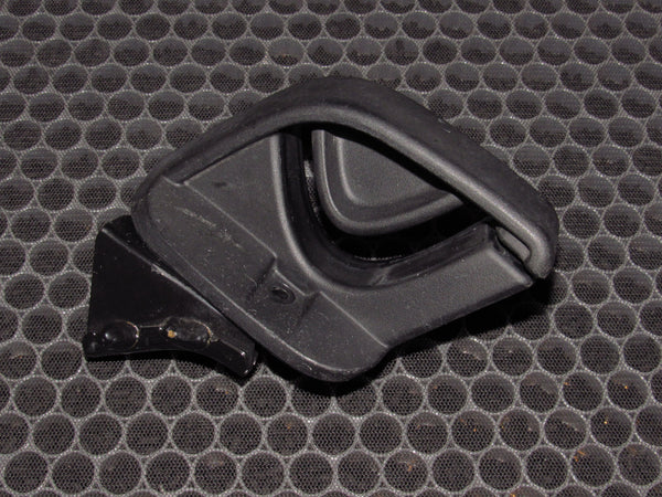06-15 Mazda Miata OEM Seat Belt Guide Retainer - Left