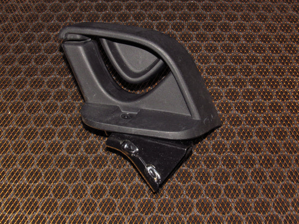 06-15 Mazda Miata OEM Seat Belt Guide Retainer - Right