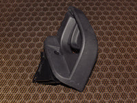 06-15 Mazda Miata OEM Seat Belt Guide Retainer - Right