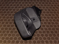 06-15 Mazda Miata OEM Seat Belt Guide Retainer - Right