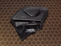 06-15 Mazda Miata OEM Seat Belt Guide Retainer - Right