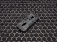 06-15 Mazda Miata OEM Door Dovetail Rubber Stopper Bushing