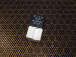 06-15 Mazda Miata OEM B110 Relay