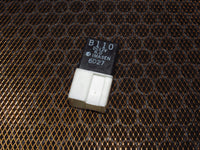 06-15 Mazda Miata OEM B110 Relay