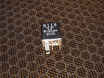 06-15 Mazda Miata OEM B115 Relay
