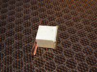 06-15 Mazda Miata OEM 120A Bent Pal Fuse