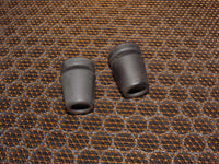 06-15 Mazda Miata OEM Convertible Top Rubber Stopper Bumper