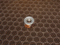 06-15 Mazda Miata OEM Steering Wheel Lock Nut