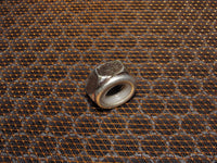 06-15 Mazda Miata OEM Steering Wheel Lock Nut