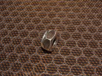 06-15 Mazda Miata OEM Steering Wheel Lock Nut