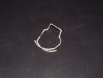 99-05 Mazda Miata OEM Door Lock Retainer Clip - Left
