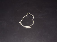99-05 Mazda Miata OEM Door Lock Retainer Clip - Left