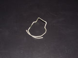 99-05 Mazda Miata OEM Door Lock Retainer Clip - Left