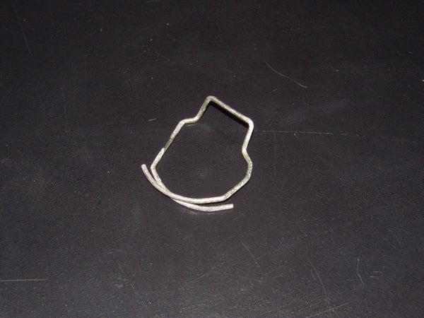 99-05 Mazda Miata OEM Door Lock Retainer Clip - Left