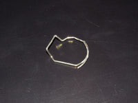 99-05 Mazda Miata OEM Door Lock Retainer Clip - Left