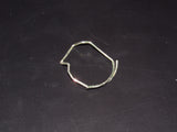 99-05 Mazda Miata OEM Door Lock Retainer Clip - Left