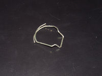 99-05 Mazda Miata OEM Door Lock Retainer Clip - Left