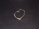 99-05 Mazda Miata OEM Door Lock Retainer Clip - Right