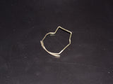 99-05 Mazda Miata OEM Door Lock Retainer Clip - Right