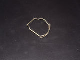 99-05 Mazda Miata OEM Door Lock Retainer Clip - Right