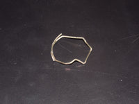 99-05 Mazda Miata OEM Door Lock Retainer Clip - Right
