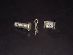 99-05 Mazda Miata OEM Brake Booster Pedal Lock Pin Retainer Clip