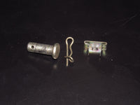 99-05 Mazda Miata OEM Brake Booster Pedal Lock Pin Retainer Clip