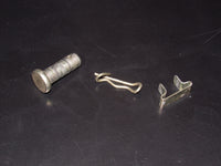 99-05 Mazda Miata OEM Brake Booster Pedal Lock Pin Retainer Clip