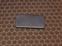 99-05 Mazda Miata OEM Dash Board Side Trim Cover Cap