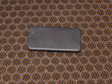 99-05 Mazda Miata OEM Dash Board Side Trim Cover Cap