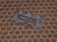 99-05 Mazda Miata OEM Dash Board Side Trim Cover Cap
