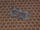 99-05 Mazda Miata OEM Dash Board Side Trim Cover Cap
