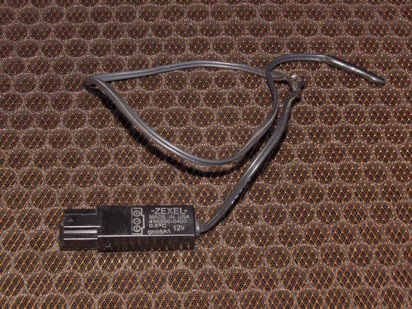 99-05 Mazda Miata OEM Auto Climate Control Sunload Sensor