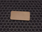 99-05 Mazda Miata OEM Dash Console Side Filler Finish Cap
