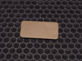 99-05 Mazda Miata OEM Dash Console Side Filler Finish Cap