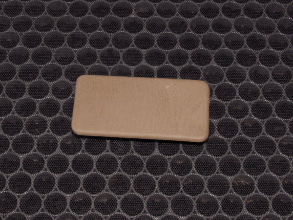 99-05 Mazda Miata OEM Dash Console Side Filler Finish Cap