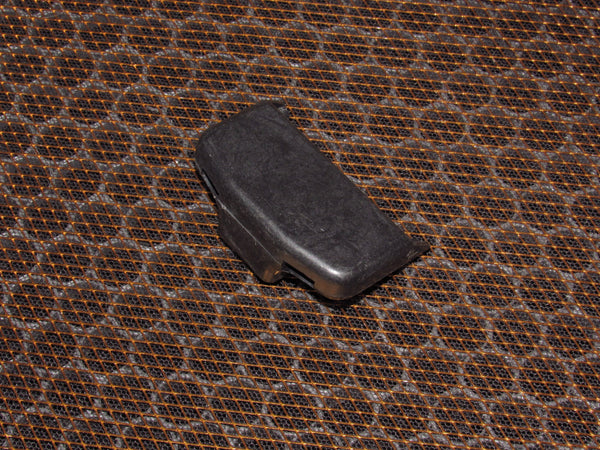 99-05 Mazda Miata OEM Seat Track End Cover Trim Cap