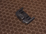 99-05 Mazda Miata OEM Seat Track End Cover Trim Cap