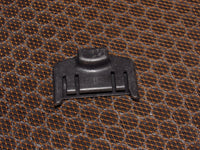 99-05 Mazda Miata OEM Seat Track End Cover Trim Cap