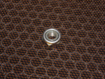 99-05 Mazda Miata OEM Steering Wheel Mounting Lock Nut