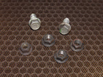 99-05 Mazda Miata OEM Front Sub Frame Mounting Bolt Nut