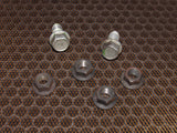 99-05 Mazda Miata OEM Front Sub Frame Mounting Bolt Nut