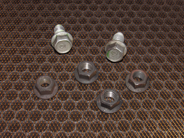 99-05 Mazda Miata OEM Front Sub Frame Mounting Bolt Nut