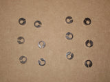 89 90 91 Mazda RX7 OEM Engine Rotor Corner Seal Set