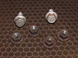 99-05 Mazda Miata OEM Rear Sub Frame Mounting Bolt Nut